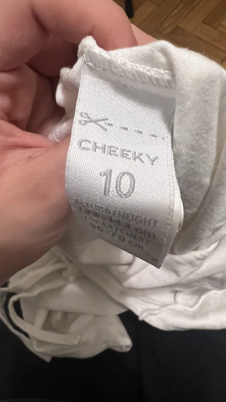 Remera CHEEKY - imagen 3