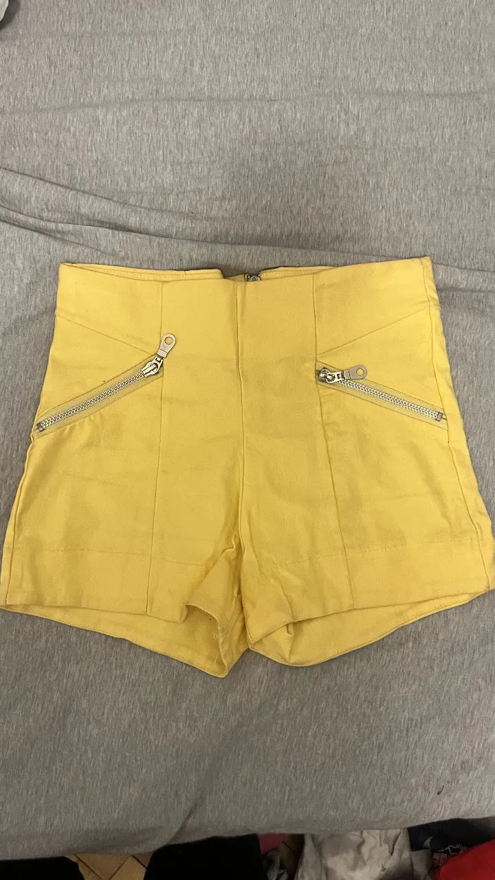 Short Sin marca - imagen 2