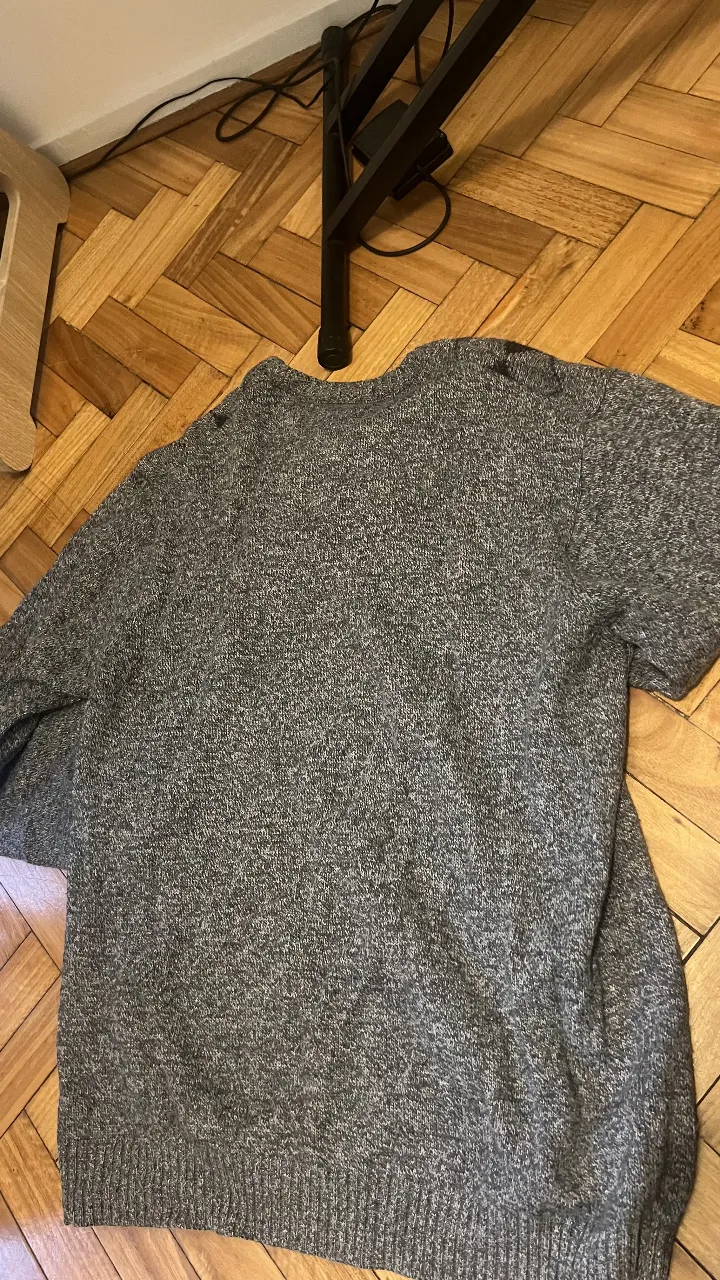 Sweater Sin marca miniatura 2
