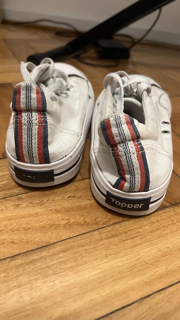 Zapatillas Topper - imagen 4