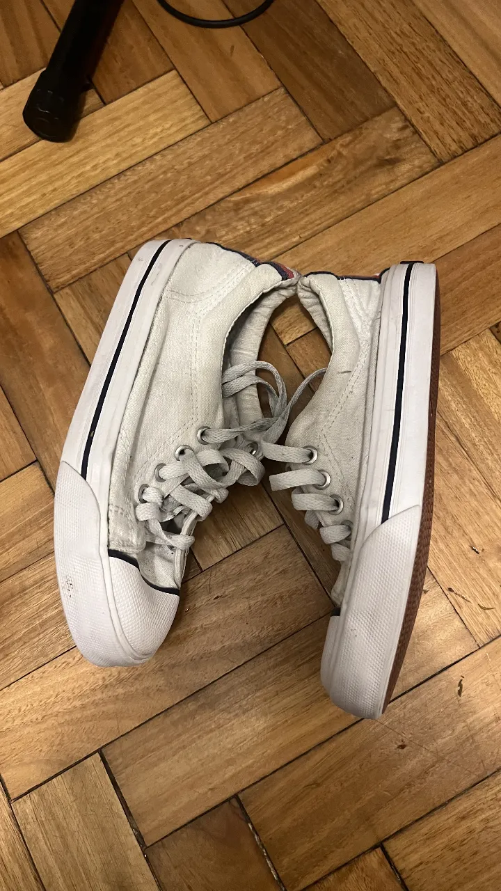 Zapatillas Topper - imagen 3