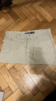 Semi jeans
