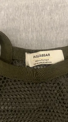 Pull & Bear