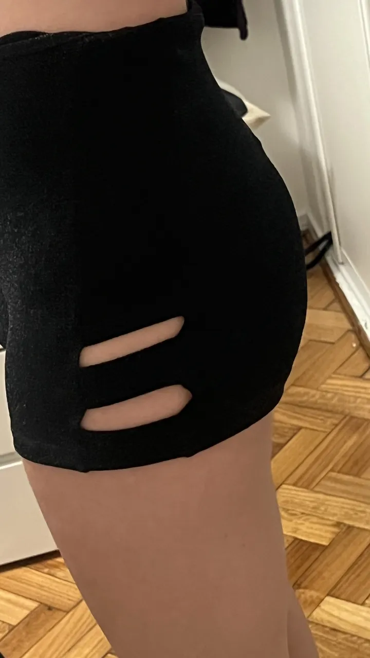 Short Sin marca - imagen 2