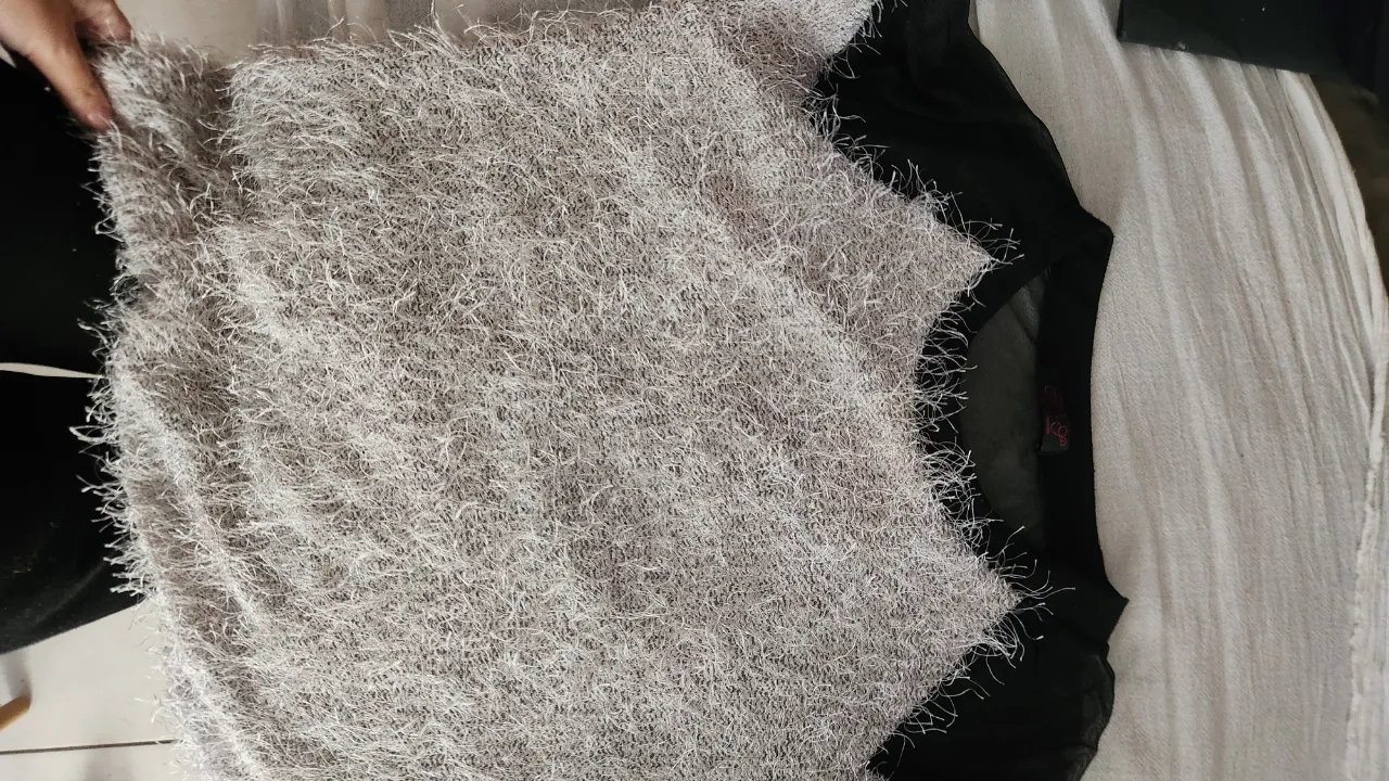 Remera Importado sin marca - Vista 2