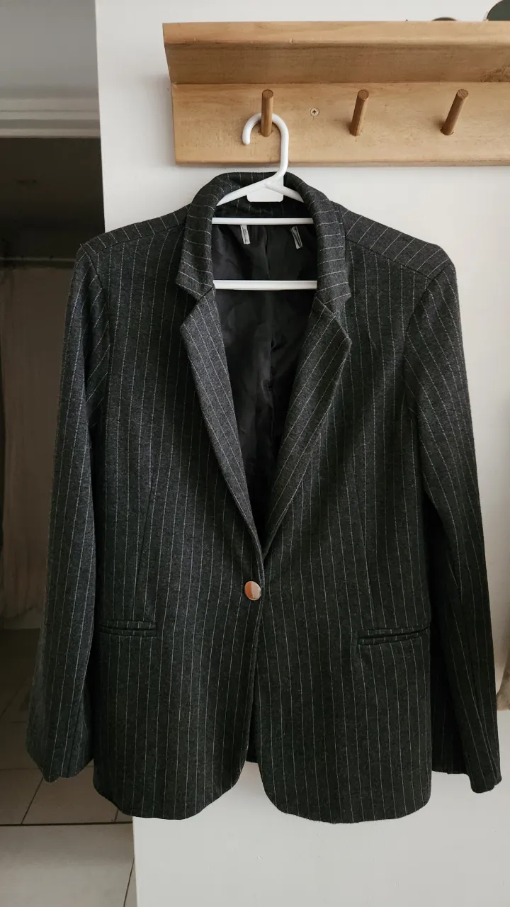 Blazer A ≠ - Vista 2