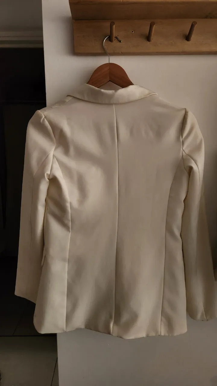 Blazer A ≠ - Vista 2