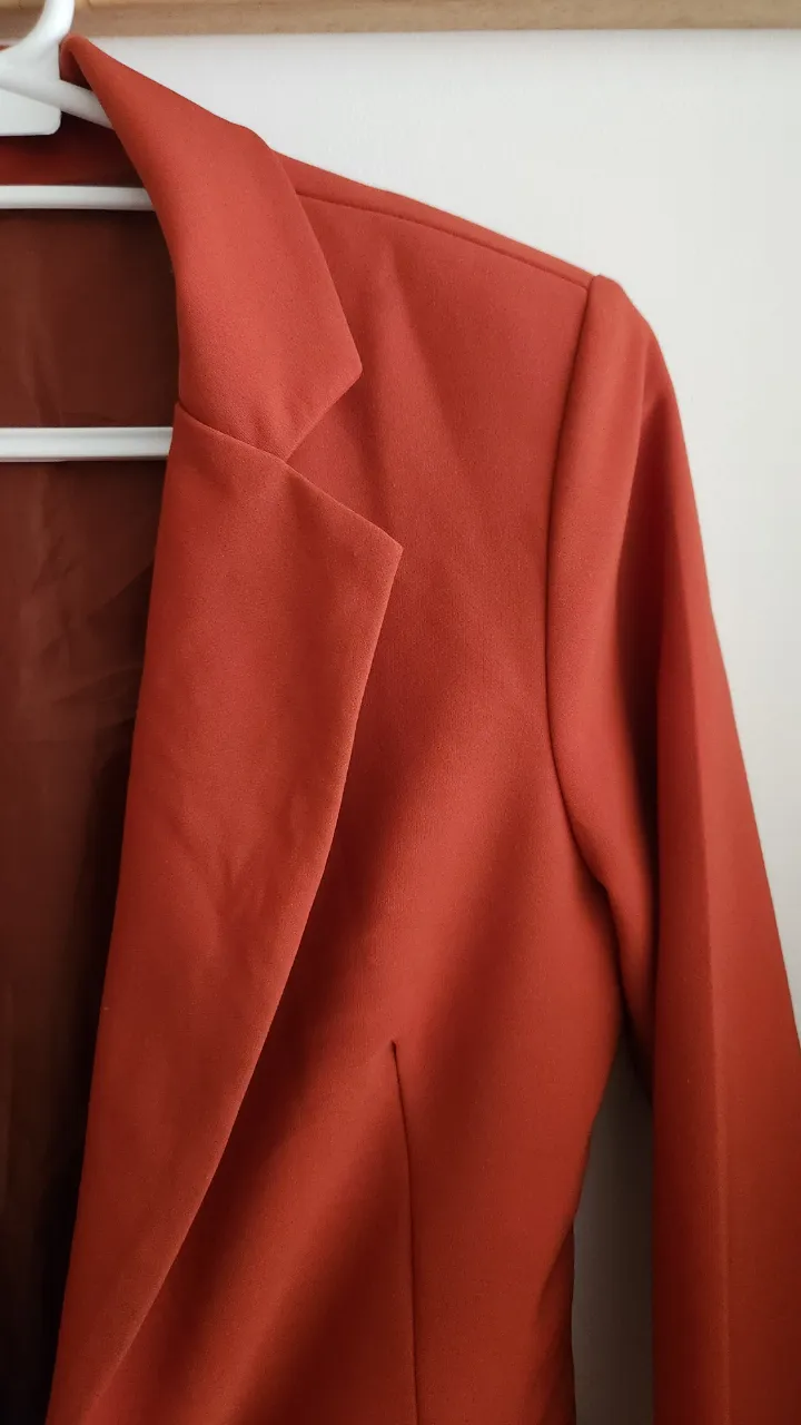 Blazer A ≠ - Vista 2