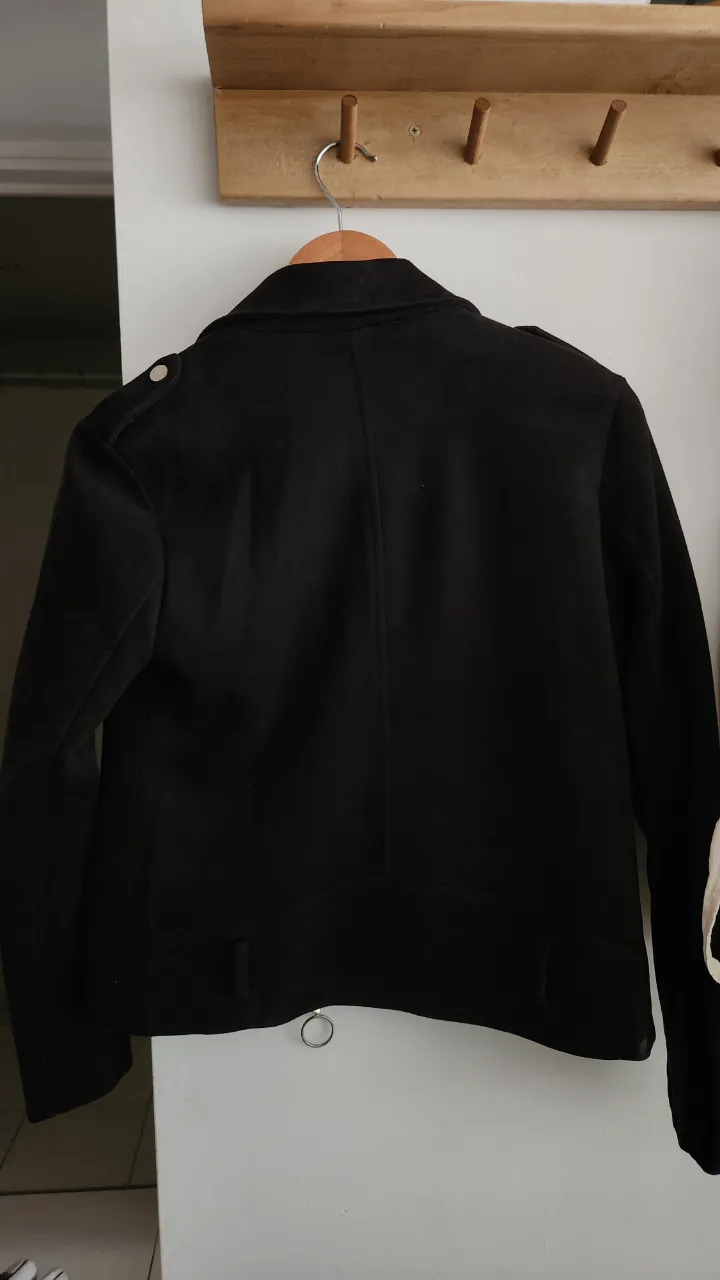 Campera Rimon - Vista 3