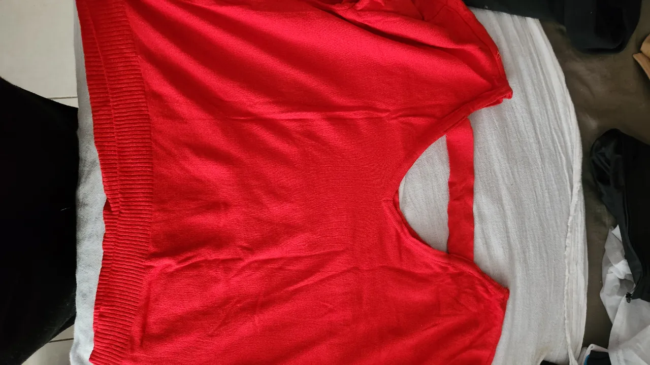 Remera Moka knit - Vista 2