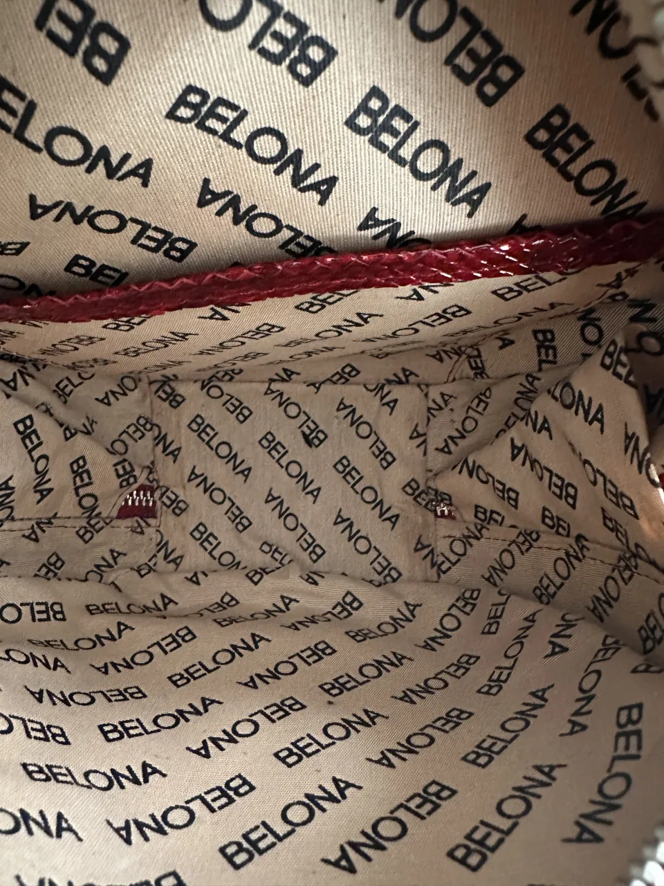 Cartera Belona - imagen 5