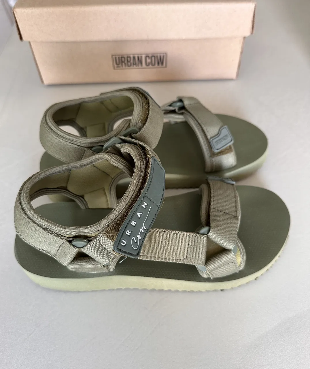 Sandalias Urban Cow - imagen 4