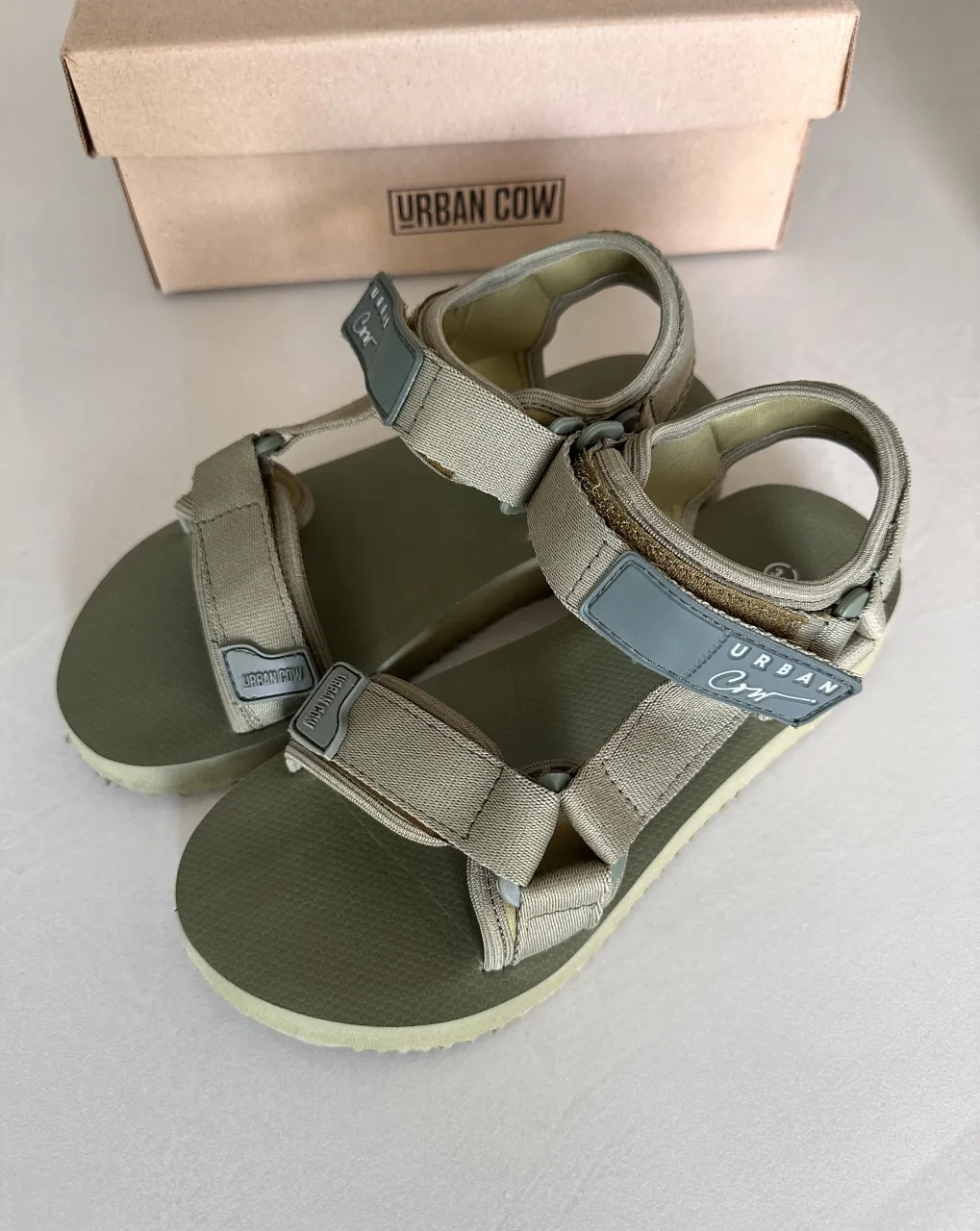 Sandalias Urban Cow - imagen 2