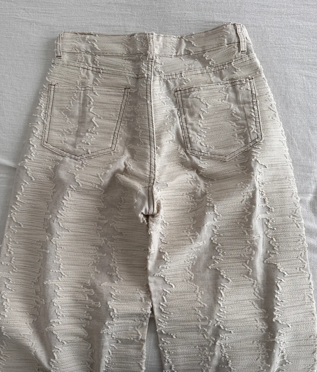 Pantalón  Sin marca - imagen 4