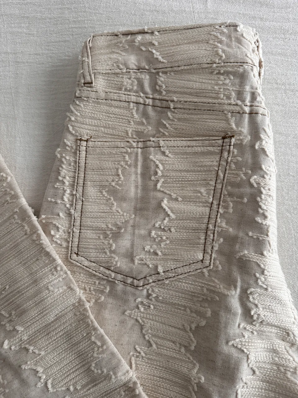 Pantalón  Sin marca - imagen 2