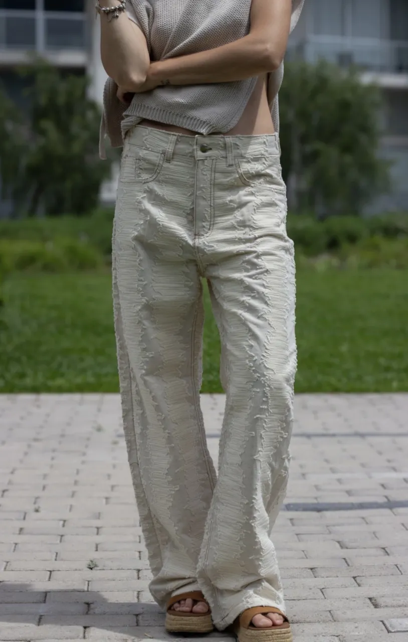 Pantalón  Sin marca - imagen 5
