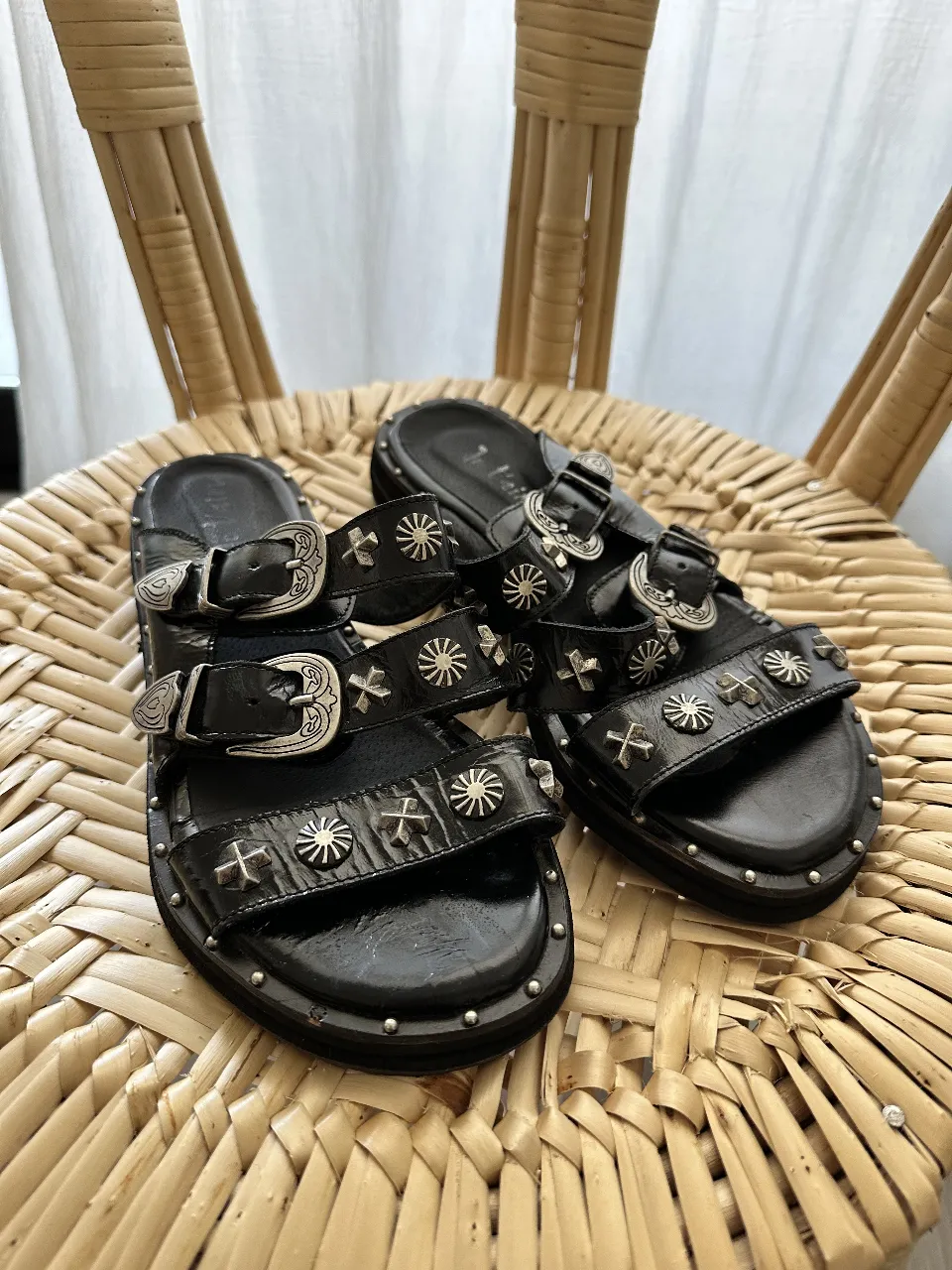 Sandalias Jetaime - imagen 2