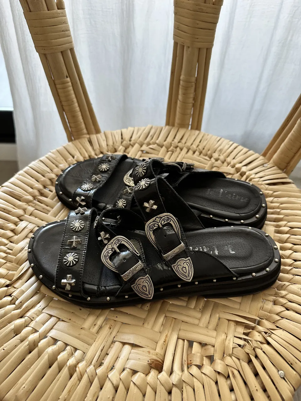 Sandalias Jetaime - imagen 3