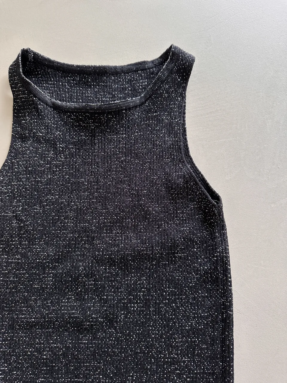 Musculosa Sin marca - imagen 3