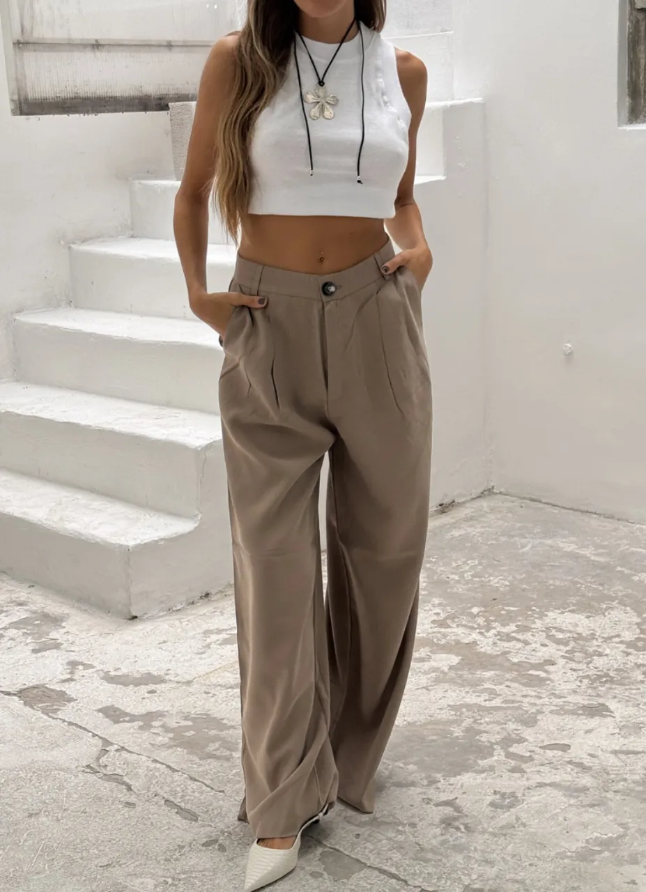 Pantalón PIETA - imagen 4