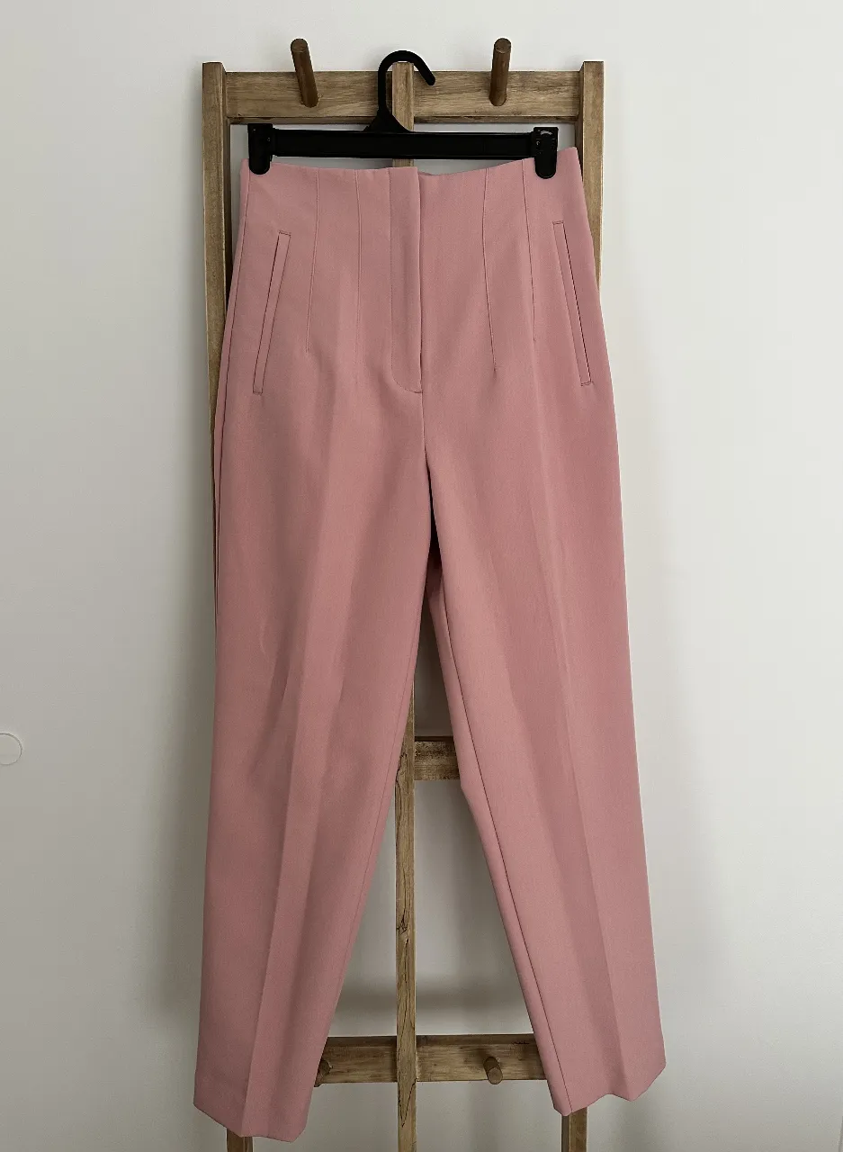 Pantalón Zara - imagen 1