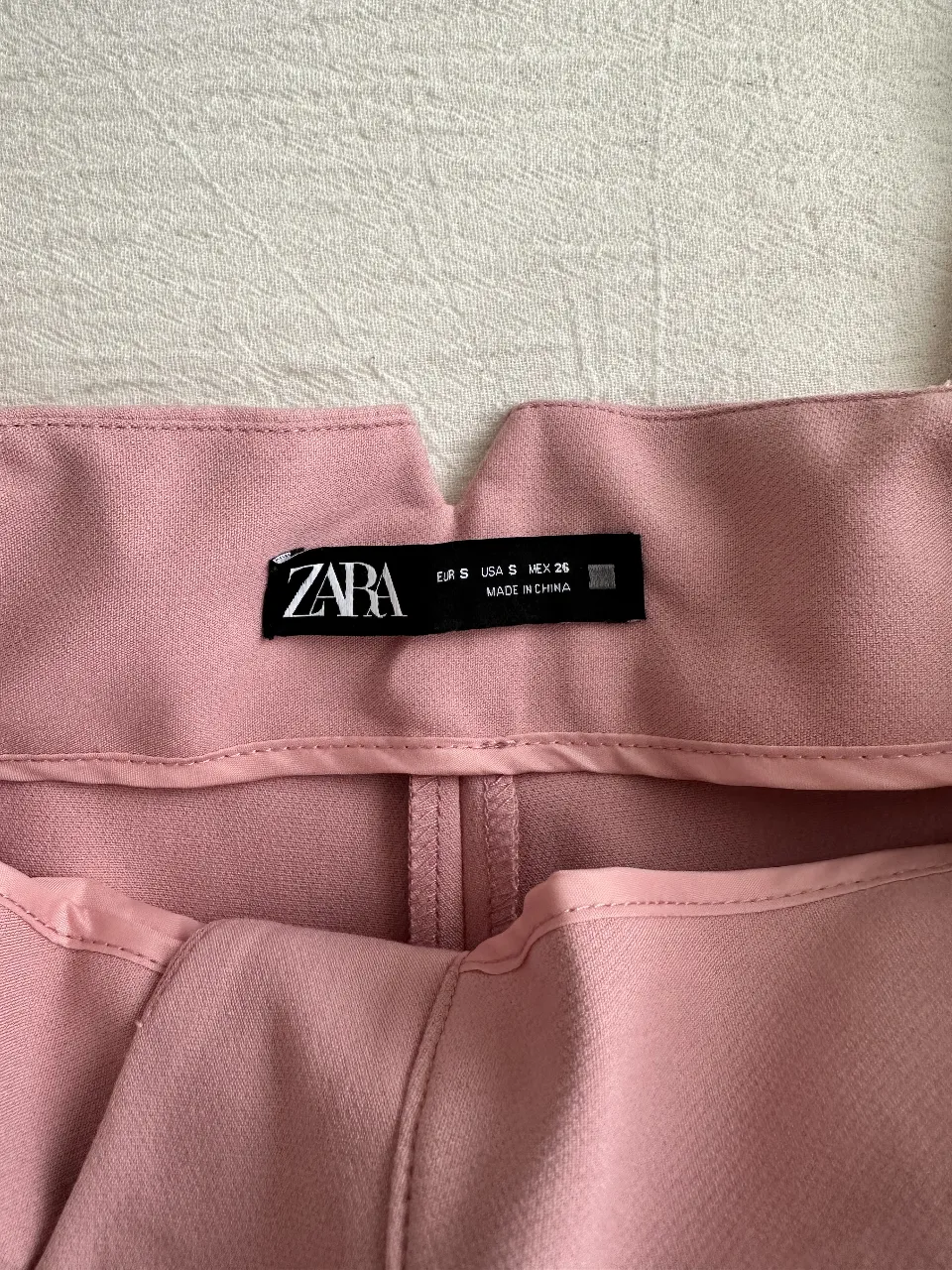 Pantalón Zara - imagen 4
