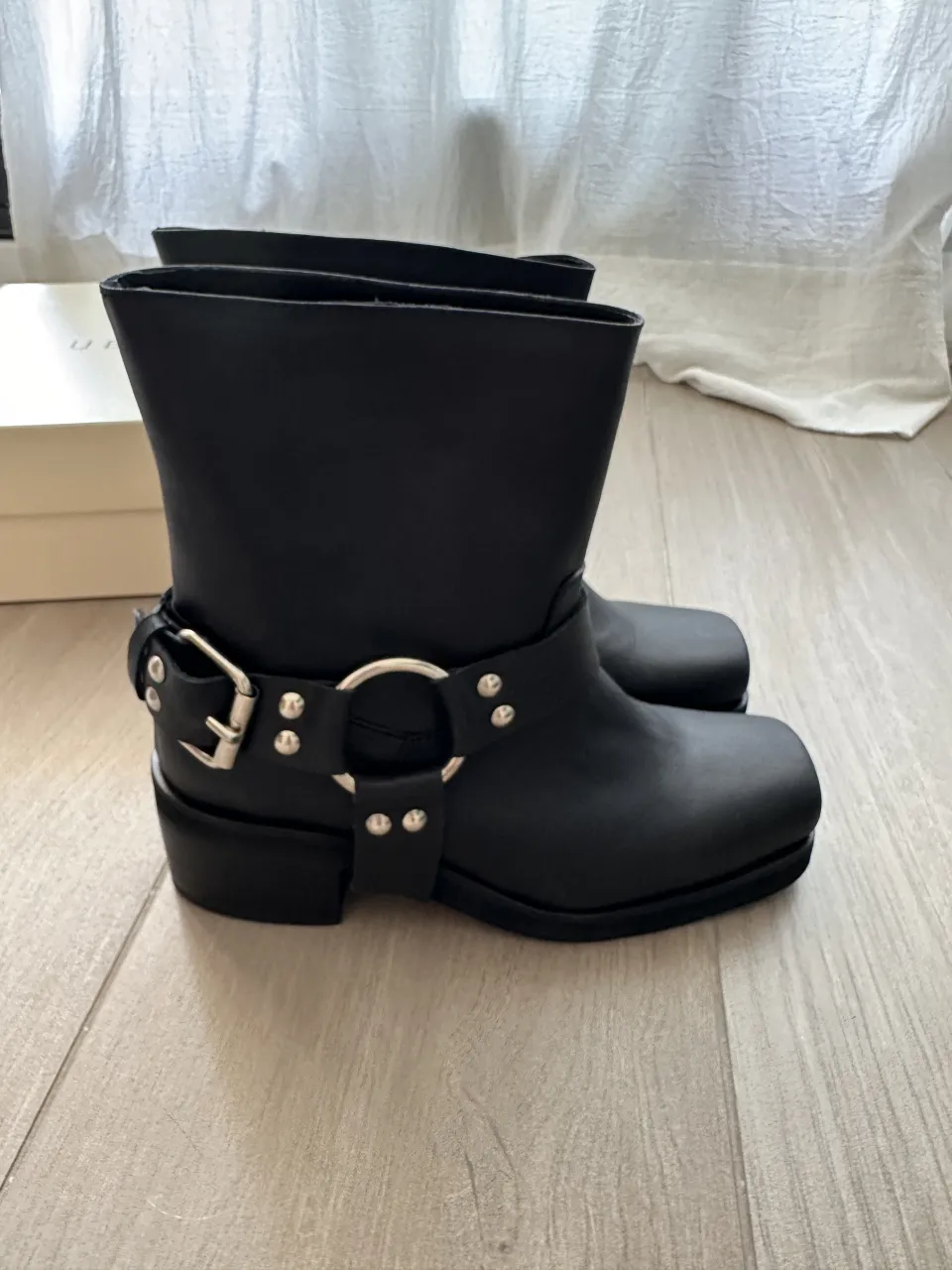 Botas LUBOLOQUE - imagen 4