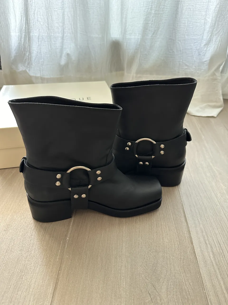 Botas LUBOLOQUE - imagen 3