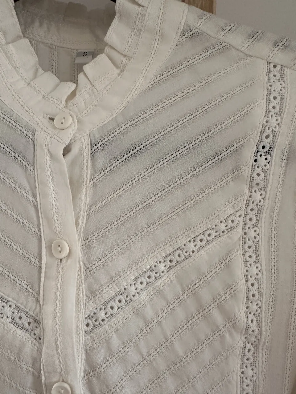 Blusa Sin marca - imagen 3