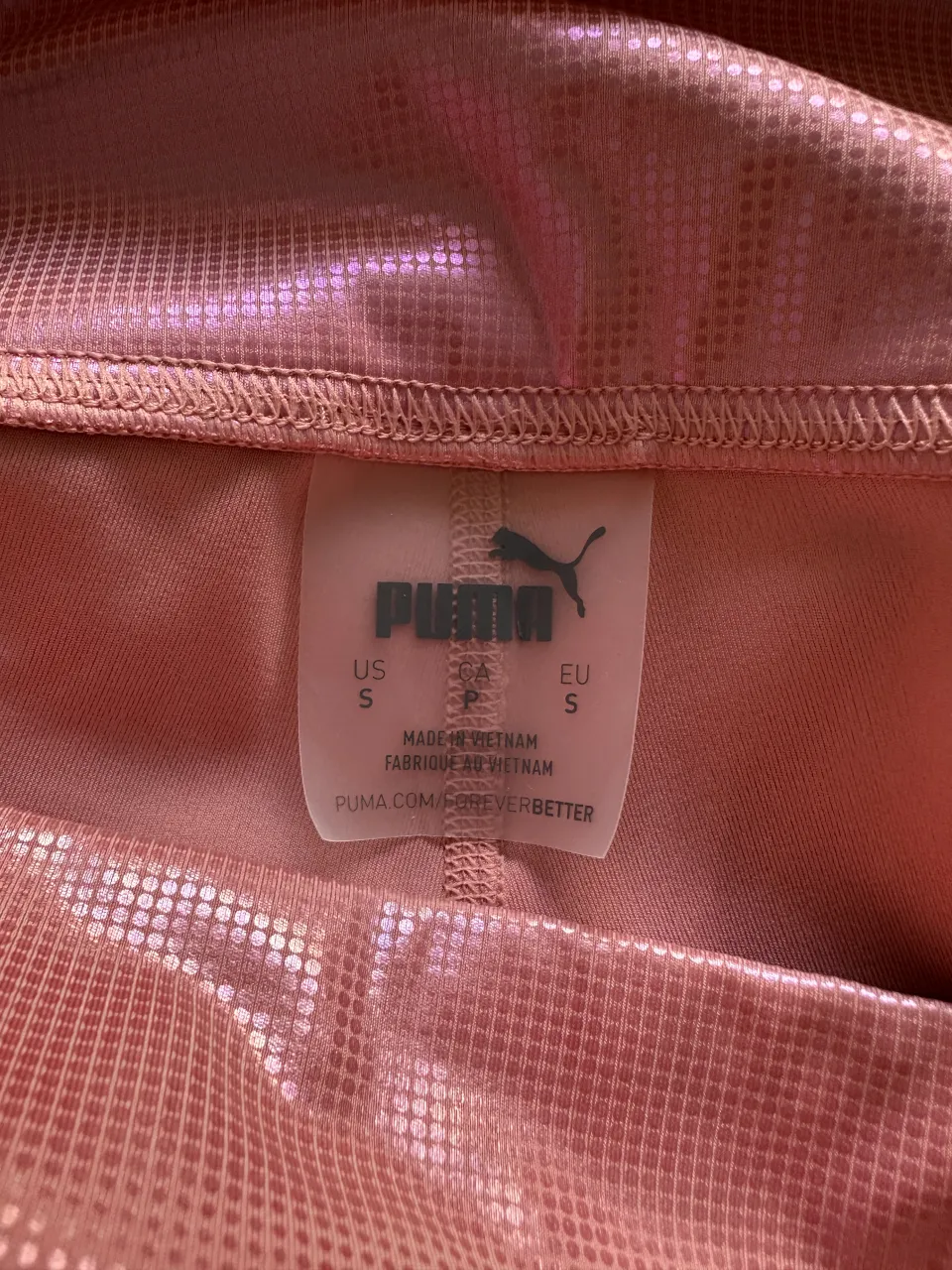 Calza Puma - imagen 3