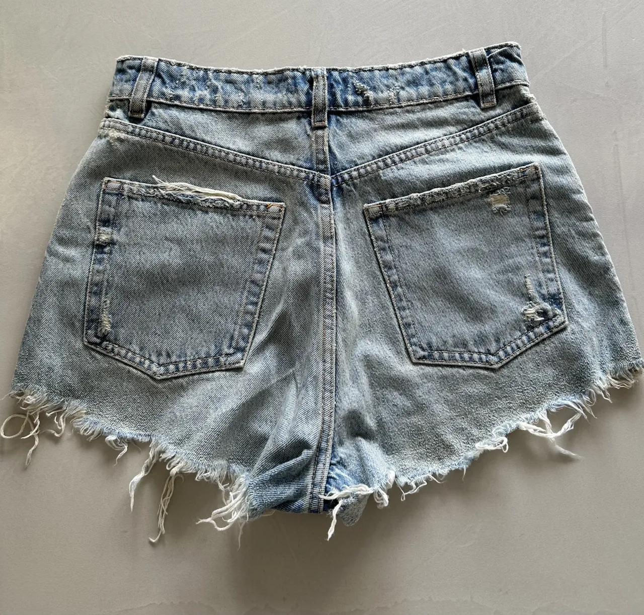 Short Zara - imagen 2