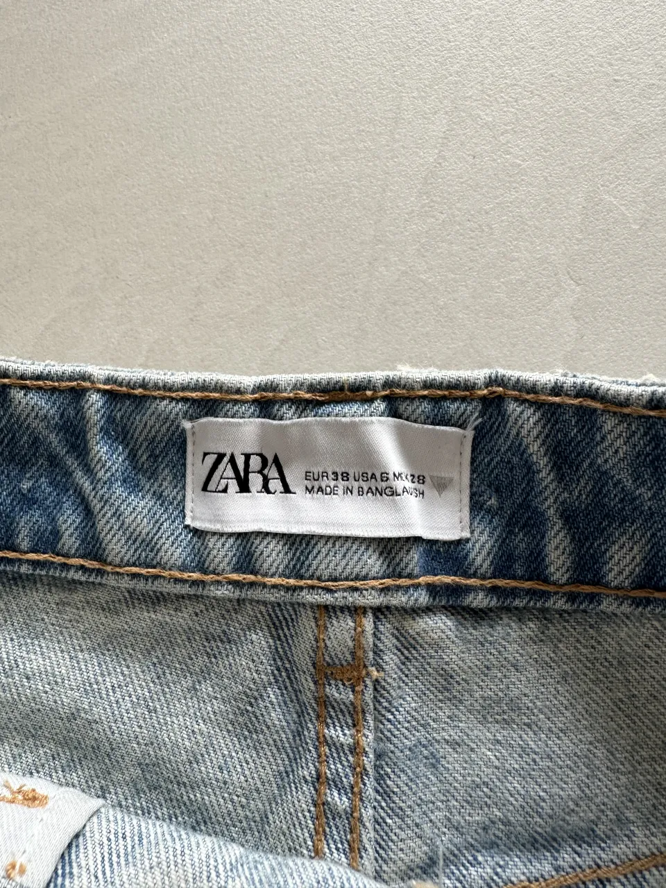 Short Zara - imagen 3