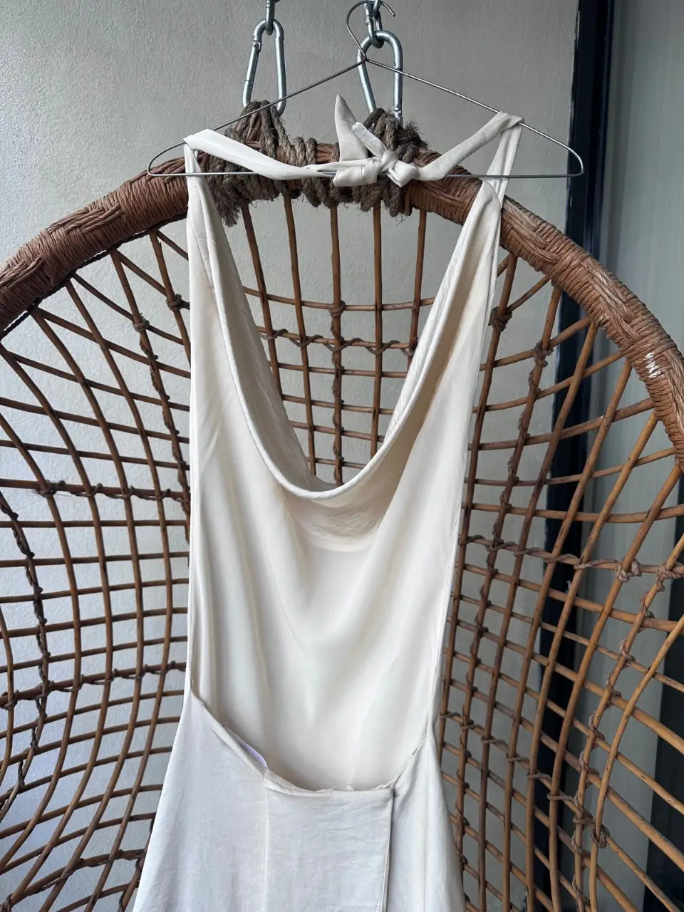 Vestido Allô Martínez - imagen 3