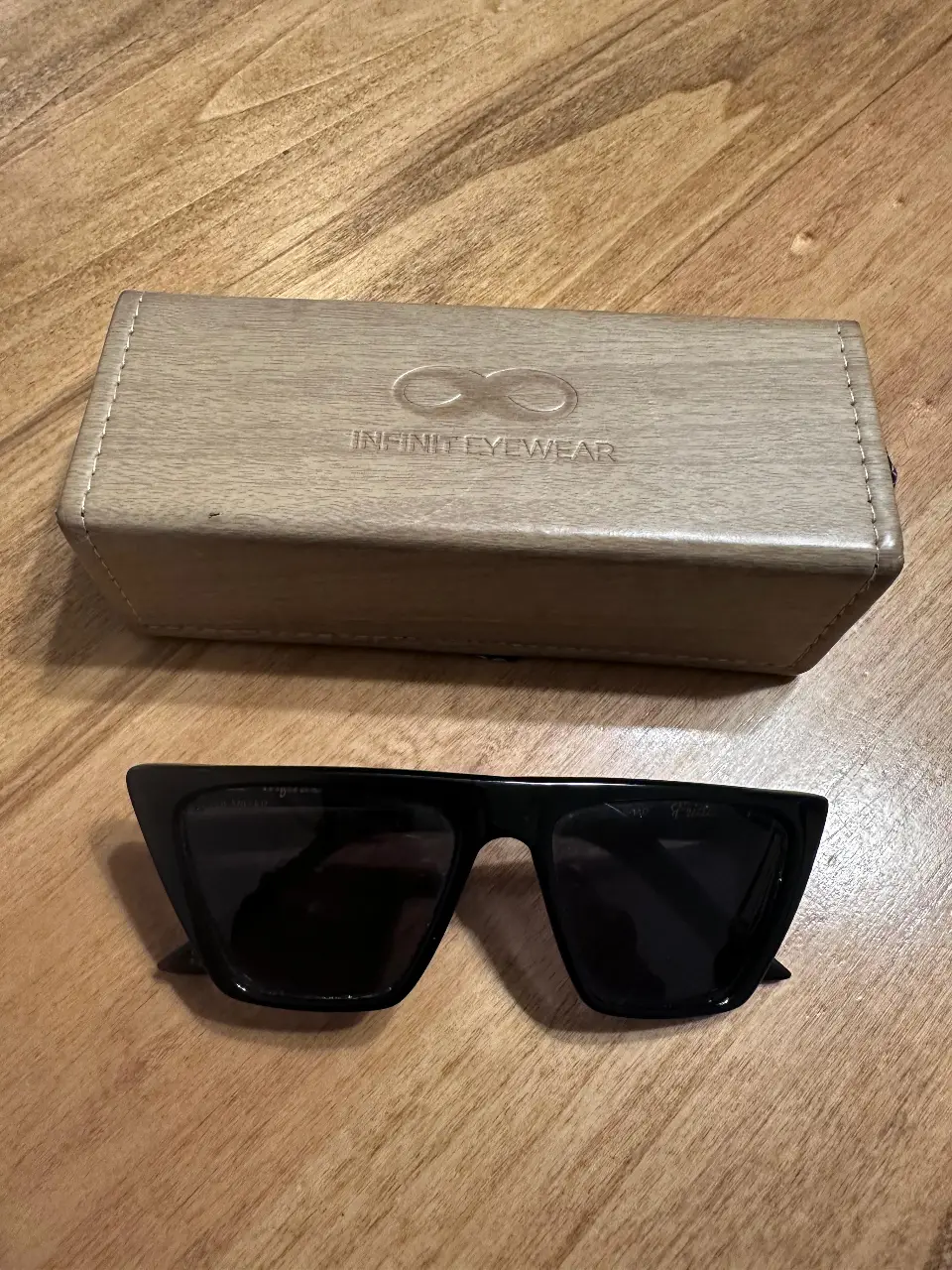 Anteojos INFINIT EYEWEAR - imagen 1