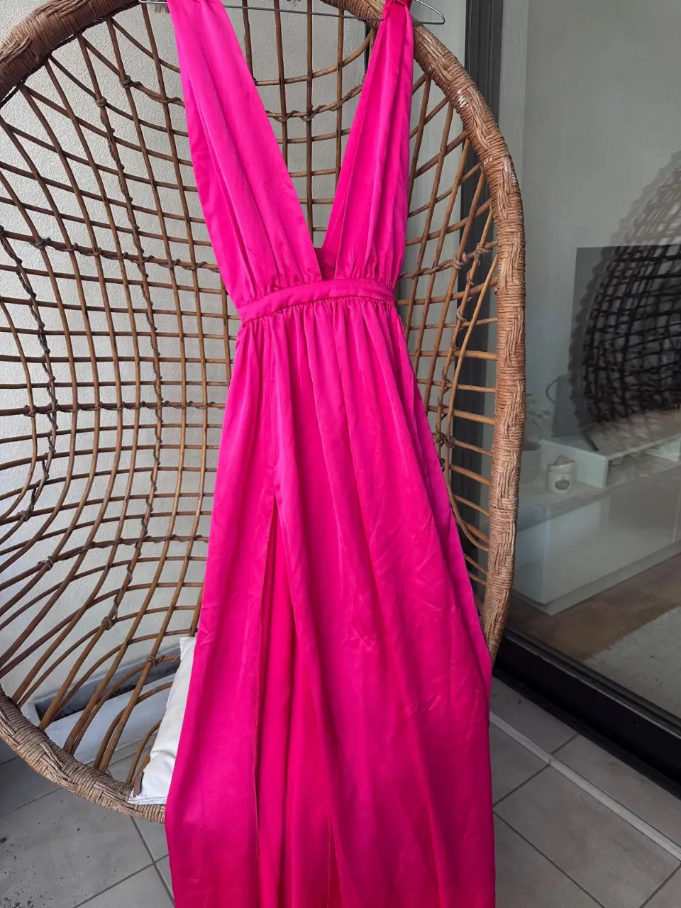 Vestido Otro - imagen 2
