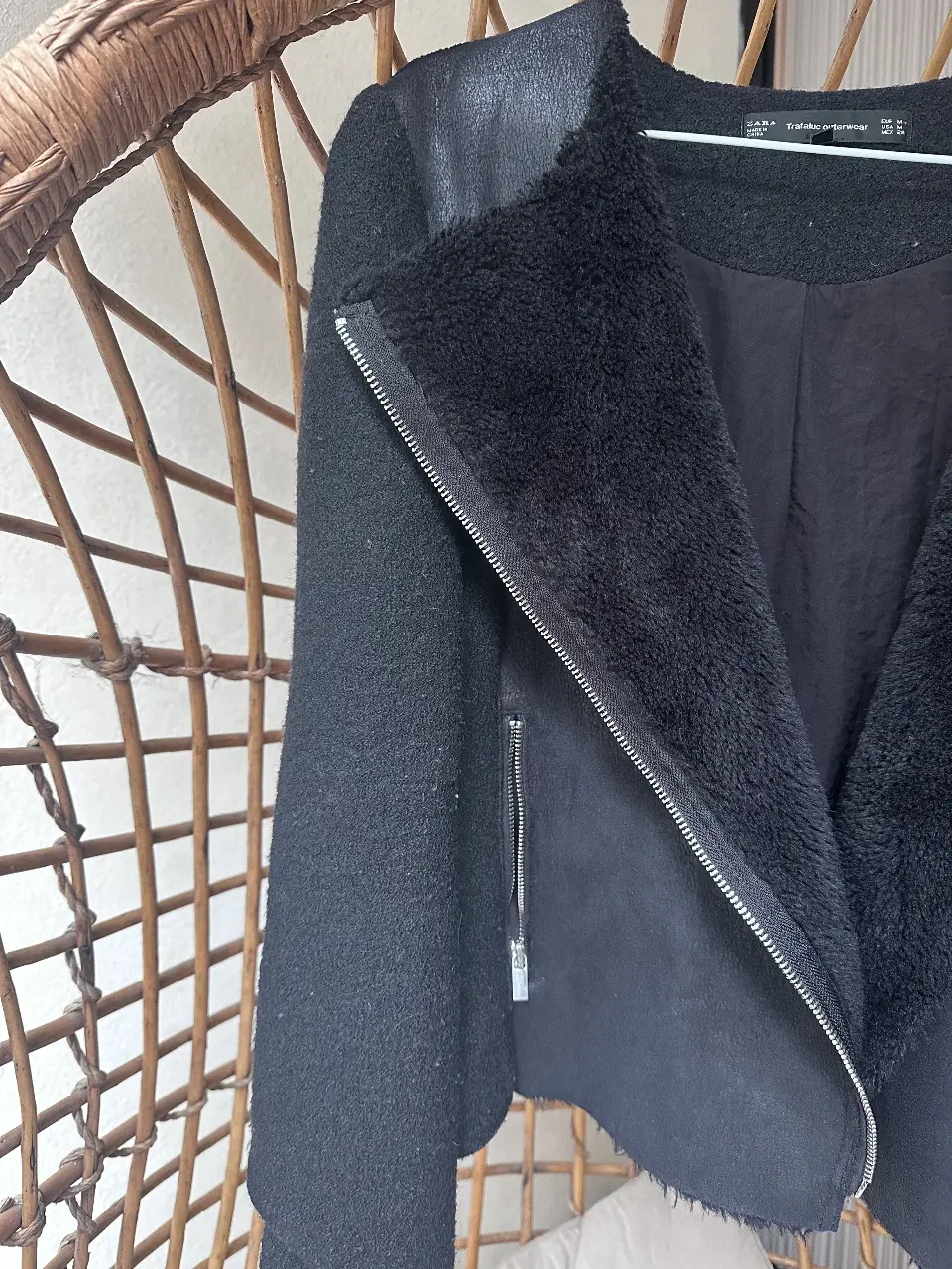 Campera Zara miniatura 2