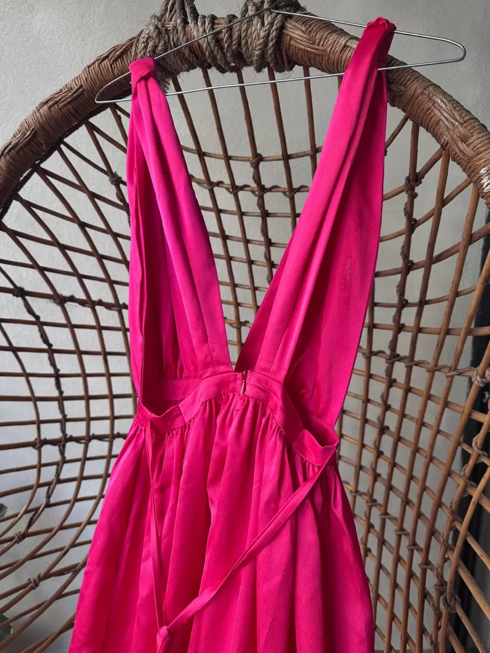 Vestido Otro - imagen 3