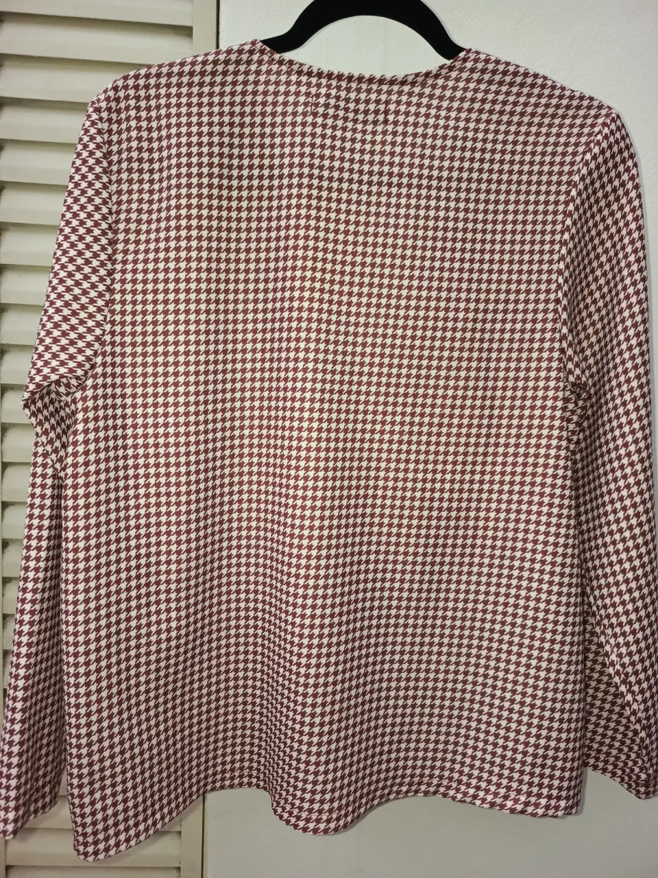 Blusa Ver miniatura 2
