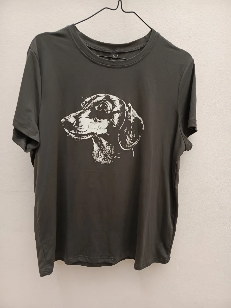 Remera Shein - imagen 1