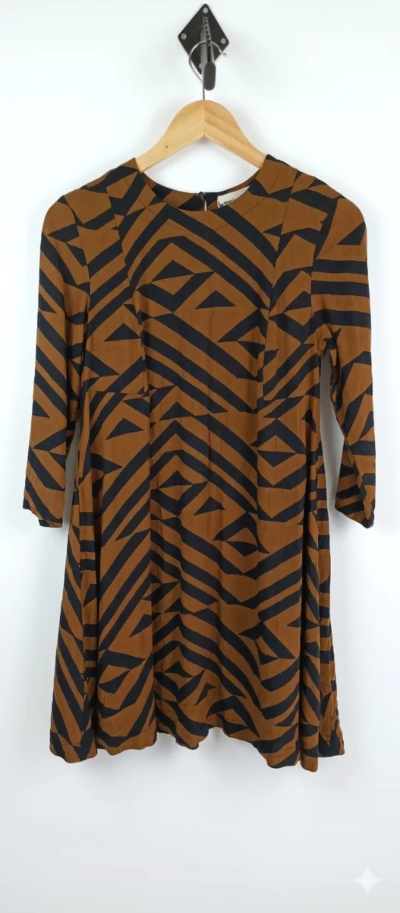 Vestido H&M - imagen 1