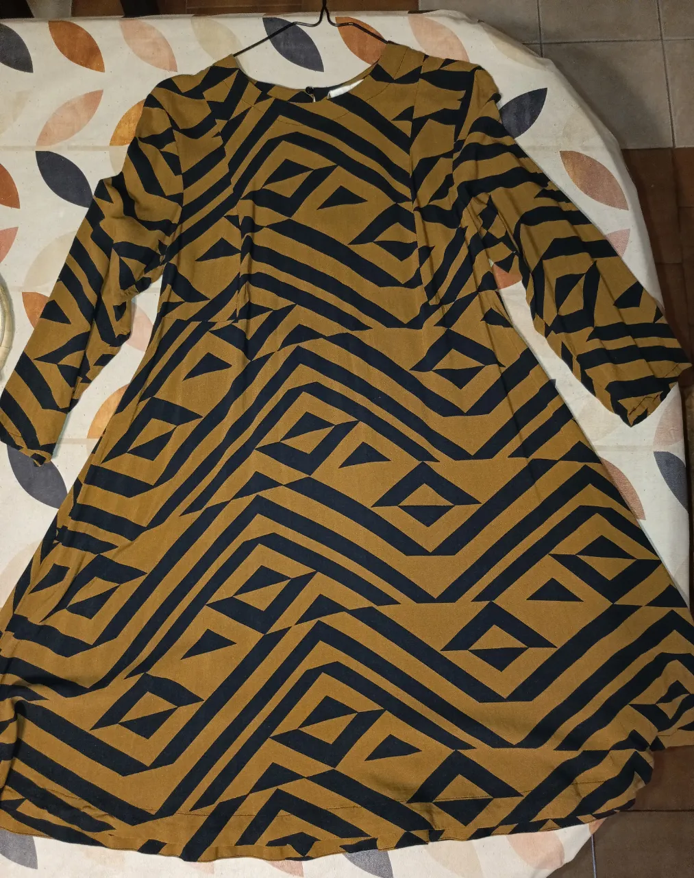 Vestido H&M - imagen 4
