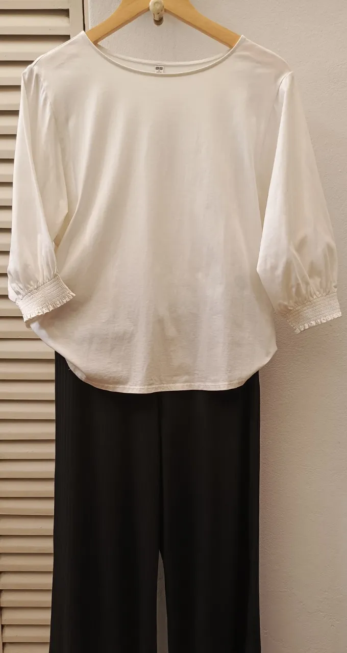 Remera Uniqlo - imagen 1