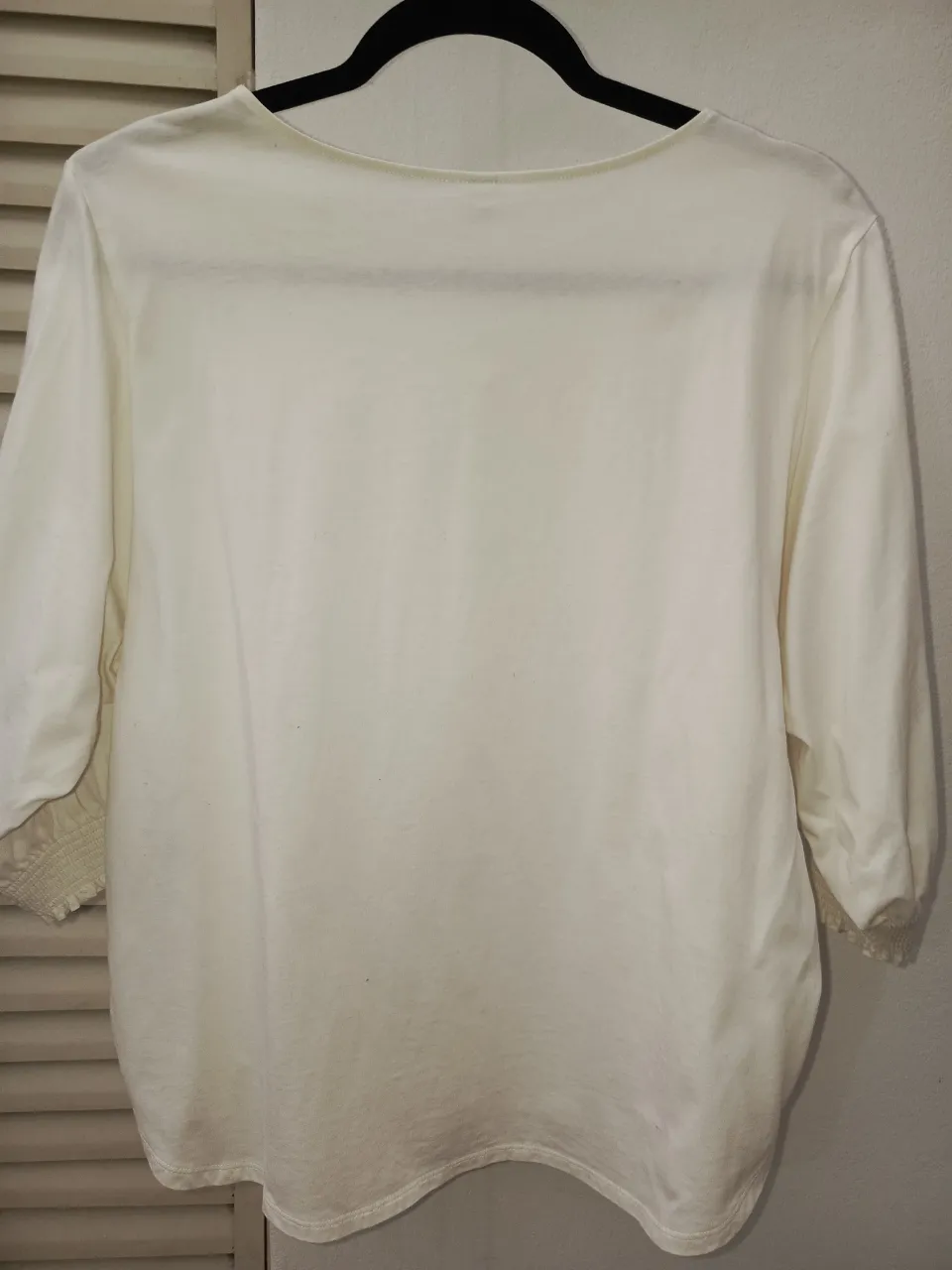 Remera Uniqlo - imagen 3