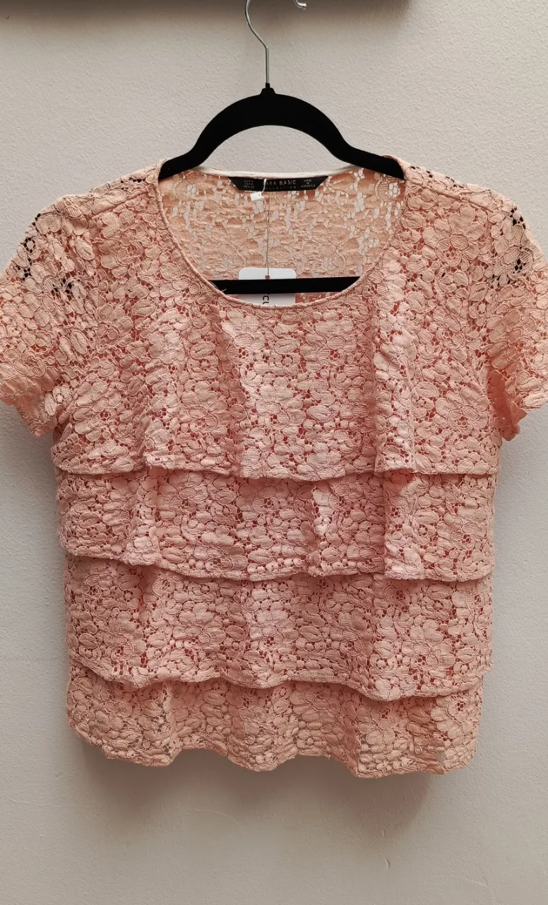 Blusa Zara - imagen 1