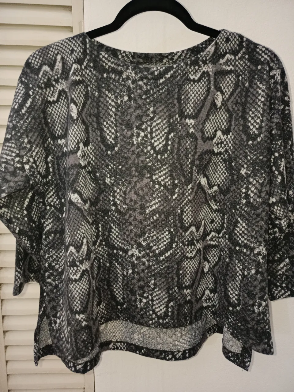 Remera Cuesta Blanca - imagen 1