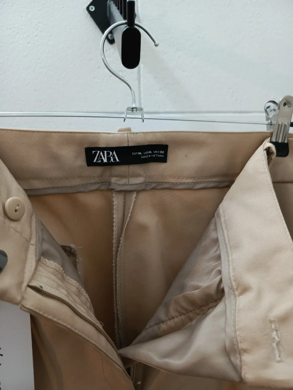 Pantalón Zara - imagen 2