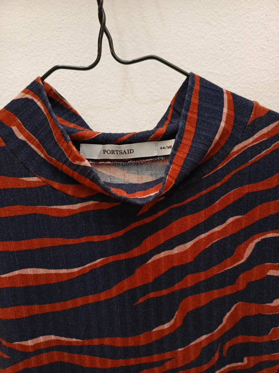 Remera Portsaid - imagen 2