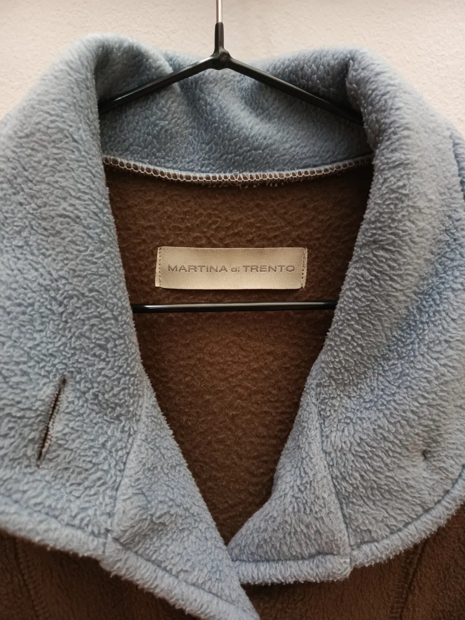 Campera Martina Di Trento - imagen 2