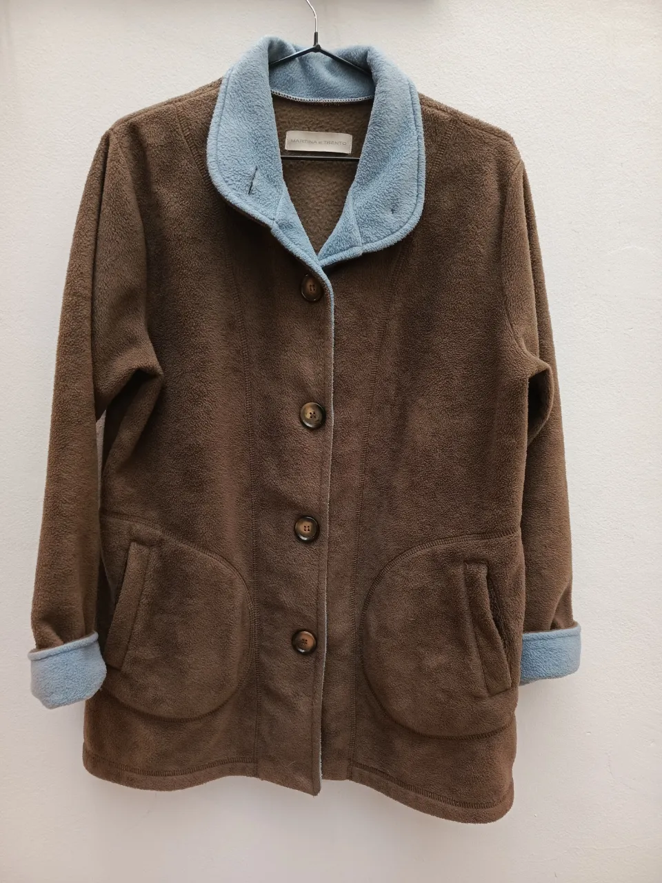 Campera Martina Di Trento - imagen 1