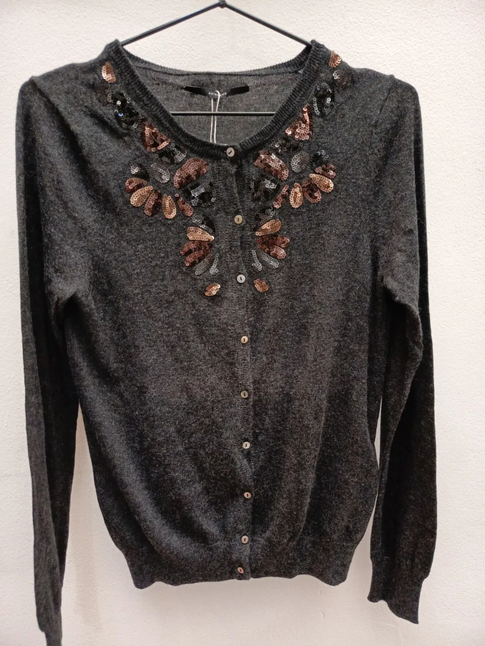 Cardigan Akiabara - imagen 1
